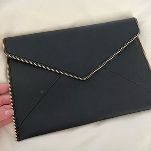 Rebecca Minkoff Leo envelope Clutch